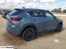 Mazda CX-5 2021 2
