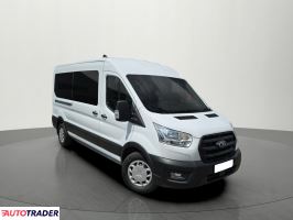 Ford Transit 2023 2.0 130 KM