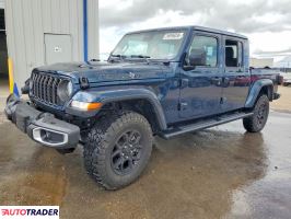 Jeep Pozostałe 2025 3