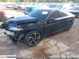 Honda Accord 2022 1 Honda Accord 2022 1