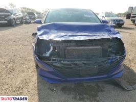 Hyundai Elantra 2021 2