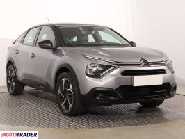 Citroen C4 2021 1.2 128 KM
