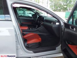 Kia Pozostałe 2023 1