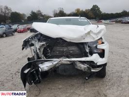 Chevrolet Silverado 2023 5