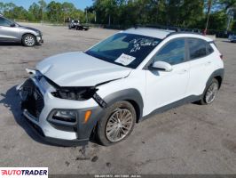Hyundai Kona 2020 2 Hyundai Kona 2020 2
