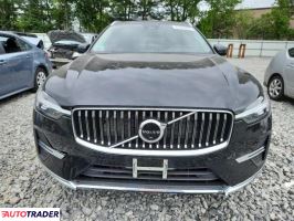 Volvo XC60 2023 2 Volvo XC60 2023 2