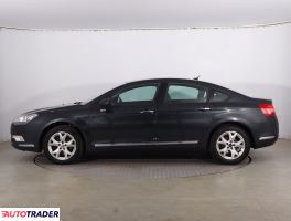 Citroen C5 2008 2.0 138 KM