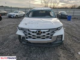 Hyundai Pozostałe 2022 2