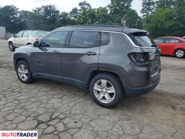 Jeep Compass 2022 2 Jeep Compass 2022 2