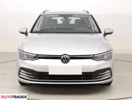 Volkswagen Golf 2022 2.0 113 KM