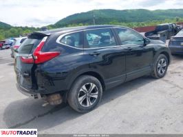Honda CR-V 2019 2