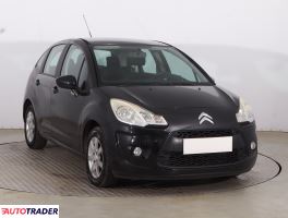 Citroen C3 2010 1.4 93 KM