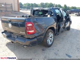 Dodge Ram 2021 5