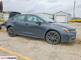 Toyota Corolla 2024 2