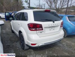 Dodge Journey 2020 2 Dodge Journey 2020 2
