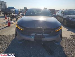 Kia Pozostałe 2022 1