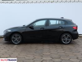 BMW 118 2020 1.5 134 KM