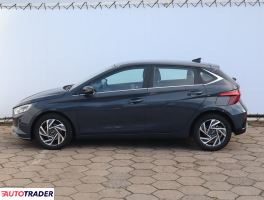 Hyundai i20 2024 1.0 99 KM