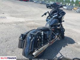 Harley-Davidson Pozostałe 2022