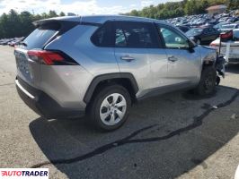 Toyota Pozostałe 2025 2 Toyota Pozostałe 2025 2