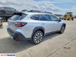 Subaru Outback 2025 2