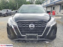 Nissan Pozostałe 2024 1 Nissan Pozostałe 2024 1