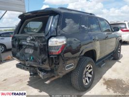 Toyota Pozostałe 2022 4 Toyota Pozostałe 2022 4