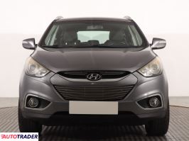 Hyundai ix35 2012 2.0 181 KM
