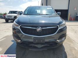 Buick Enclave 2019 3 Buick Enclave 2019 3