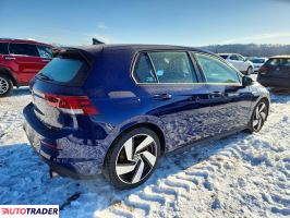 Volkswagen Golf 2022 2