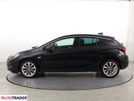 Opel Astra 2016 1.4 123 KM