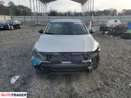 Nissan Altima 2024 2