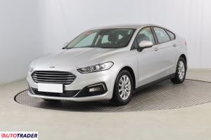 Ford Mondeo 2019 2.0 118 KM