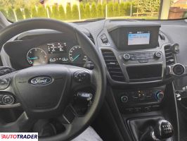 Ford Transit Connect 2019 1.5