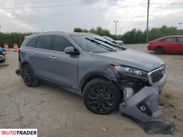 Kia Sorento 2020 3 Kia Sorento 2020 3