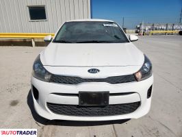 Kia Rio 2019 1 Kia Rio 2019 1