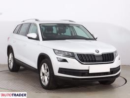 Skoda Kodiaq - zobacz ofertę