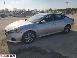 Nissan Altima 2019 2 Nissan Altima 2019 2