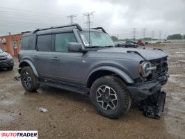 Ford Bronco 2024 2