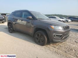 Jeep Compass 2021 2