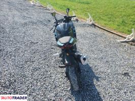 Kawasaki Pozostałe 2020 Kawasaki Pozostałe 2020
