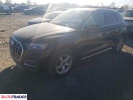 Audi Q5 2021 2