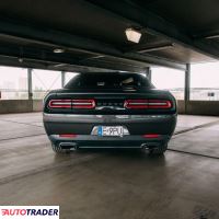 Dodge Challenger 2016 3.6 309 KM Dodge Challenger 2016 3.6 309 KM