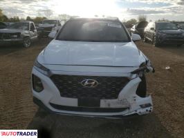 Hyundai Santa Fe 2020 2