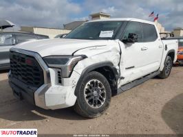 Toyota Tundra 2023 3