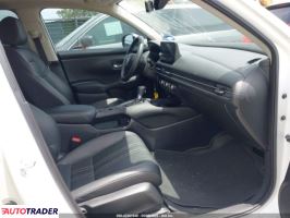 Honda HR-V 2023 2 Honda HR-V 2023 2