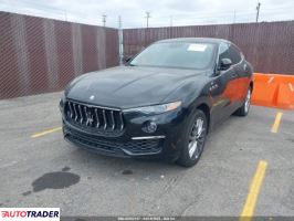 Maserati Pozostałe 2022 3 Maserati Pozostałe 2022 3