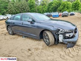 Kia Pozostałe 2022 1