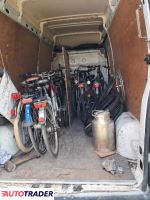 Renault Master 2010 2.5