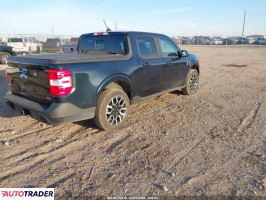 Ford Maverick 2023 2